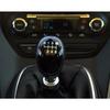 5 Speed Car Manual Gear Head Shift Knob Cap Cover ert for Ford Focus 2 2005 - 2008