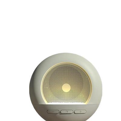 DW06 Smart Bluetooth Speaker with Alarm & Atmosphere Light (CN Version)