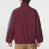 Puma Windproof Waterproof Sports Casual Breathable Stand Collar Jacket Men jackets 634782-96