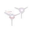  Gimbal Side Uncut Rubber Dampers For Mini 3/4 Pro Left & Right Damping Cushion Shock-Absorber Ball