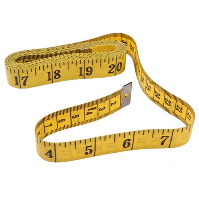 3Pcs 3 Meter 120in Sewing Tailor Tape 9.8Feet Body Measuring Tape Soft Tape Measure  Dressmaking