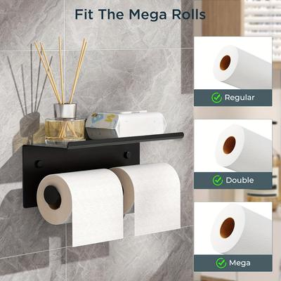 Banyo ve tuvalet – Tuvalet Kağıdı Tutucuları