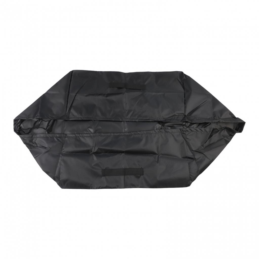420D Oxford Fabric Outdoor Grill Cover Pizza Oven Cover