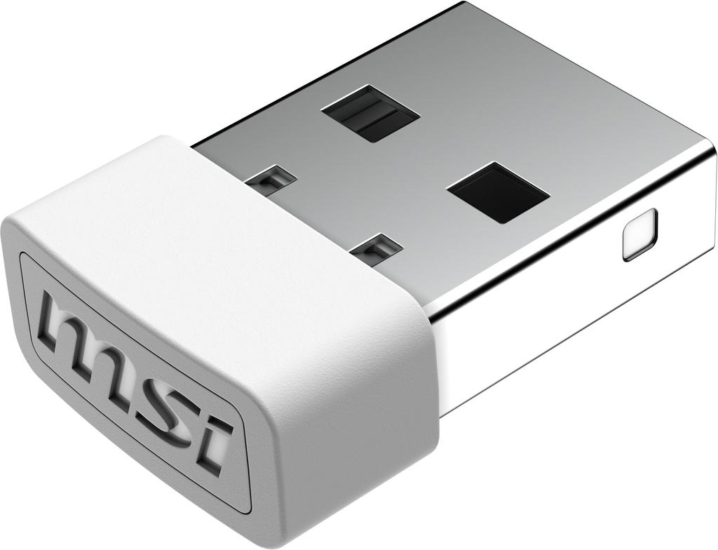 MSI FORCE GC300 W WHITE Gaming Controller KB0918