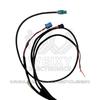Test platform cable for MB NTG4.5 NTG4.7 radio