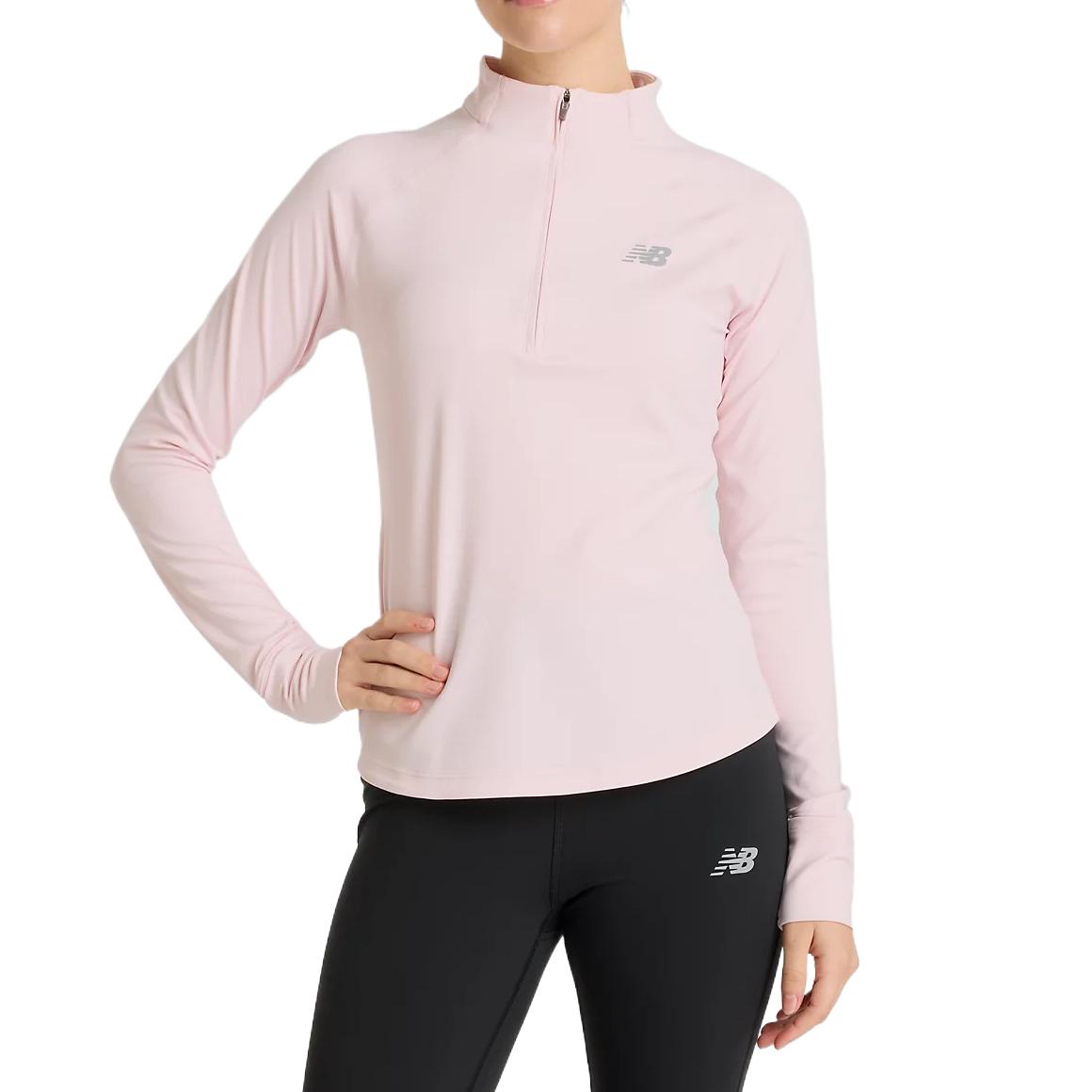 New Balance NB Harmony Одежда для тренировок Женская WT51201-RSG L