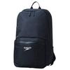 Speedo Tasche Day Trip 23 Day Trip 23 Schwimmen Unisex SE21907 Schwarz ONESIZE