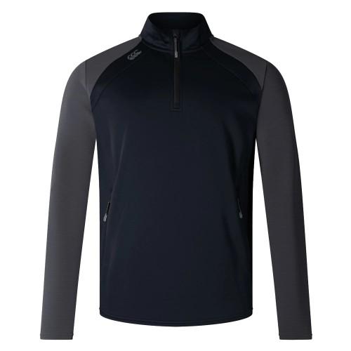 canterbury Unisex Adult Elite Quarter Zip Pullover