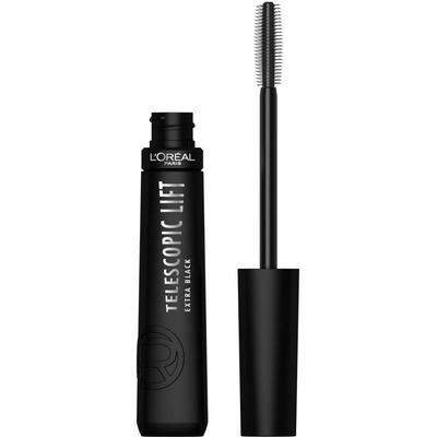 Telescopic Lift Mascara Black - 