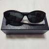 Prada Symbol Sunglasses Slate Grey Lens Alternative Fit SPR26Z-E16K-FE08Z-C-A056