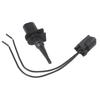 Black Plastic Material Car Ambient Air Temperature Sensor Brand New