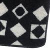 Emporio Armani made in Italy Overall handle knit Chester coat 40 black Women Used