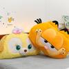 Chopper Garfield Plush Pillow Large Soft Toy For Bedroom Decor Comfort And