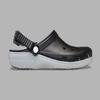 Crocs Classic Turbo Clog Black 211287 001