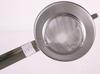 Honma Fuyuji Benkei Soup Small Stainless BSC03003 Strainer, (Regular Size), 18-8 Steel, Japan,