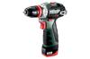 Cordless Drill/Driver 12V Powermaxx 2*2.0Ah - Me 601749500