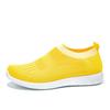 Women Casual Shoes Summer Breathable Walking Flats Shoes Sneakers Women Vulcanized Shoes Slip On Loafers Female Footwear WSH4166