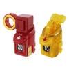 Bandai [BANDAI SUPER BEST Astro Switch Special Set Electric Switch & Fire Switch Kamen Rider Fourze
