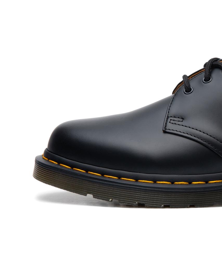 Dr.Martens 1461 3-Hole Black Smooth / 11838002