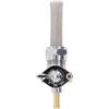Fuel Petcock Shut Off Valve Switch for Dyna Electra Glide Fatboy Springer Low Rider Road King Sportster 1200 883 Tour Glide