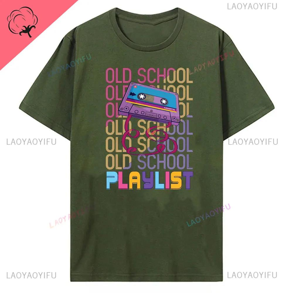 90s Vibe 1990 Style Fashion 90 Theme Outfit Nineties Costume TShirt Funny Graphic Tee Tops Unisex Fashion Clothing Cotton Tees