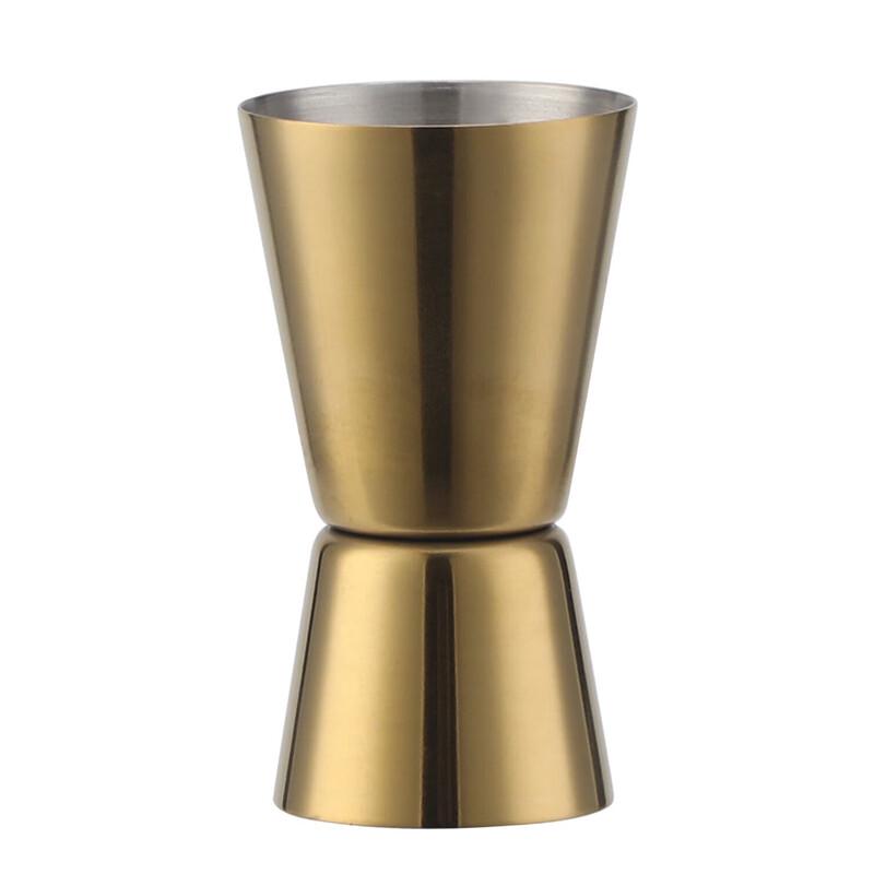 Shangqi Stainless Steel Double Jigger