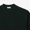 Lacoste Damen Active Double Face Sweatshirt [Tiefgrün]