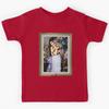 Roses & Tears Kids T-Shirt