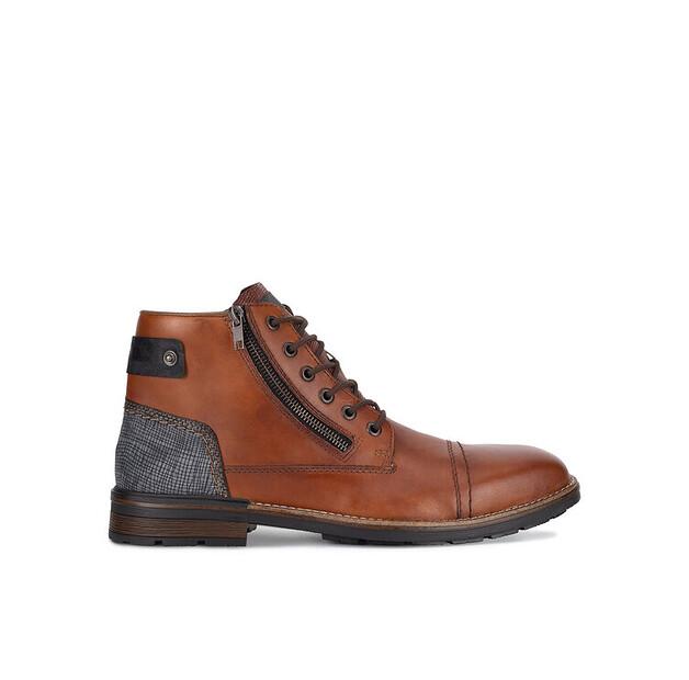 

Ботинки Rieker F1340-24 Коричневый EU 43