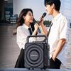 SANSUI K58S Portable Outdoor Karaoke Speaker