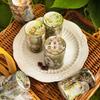 60mm*2m Vintage Travel Tape aestheticStick Labels Decorative Scrapbooking Diary Album Masking Tape Sticker