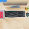 Logitech MK275 Kabellose Tastatur- und Maus-Kombination