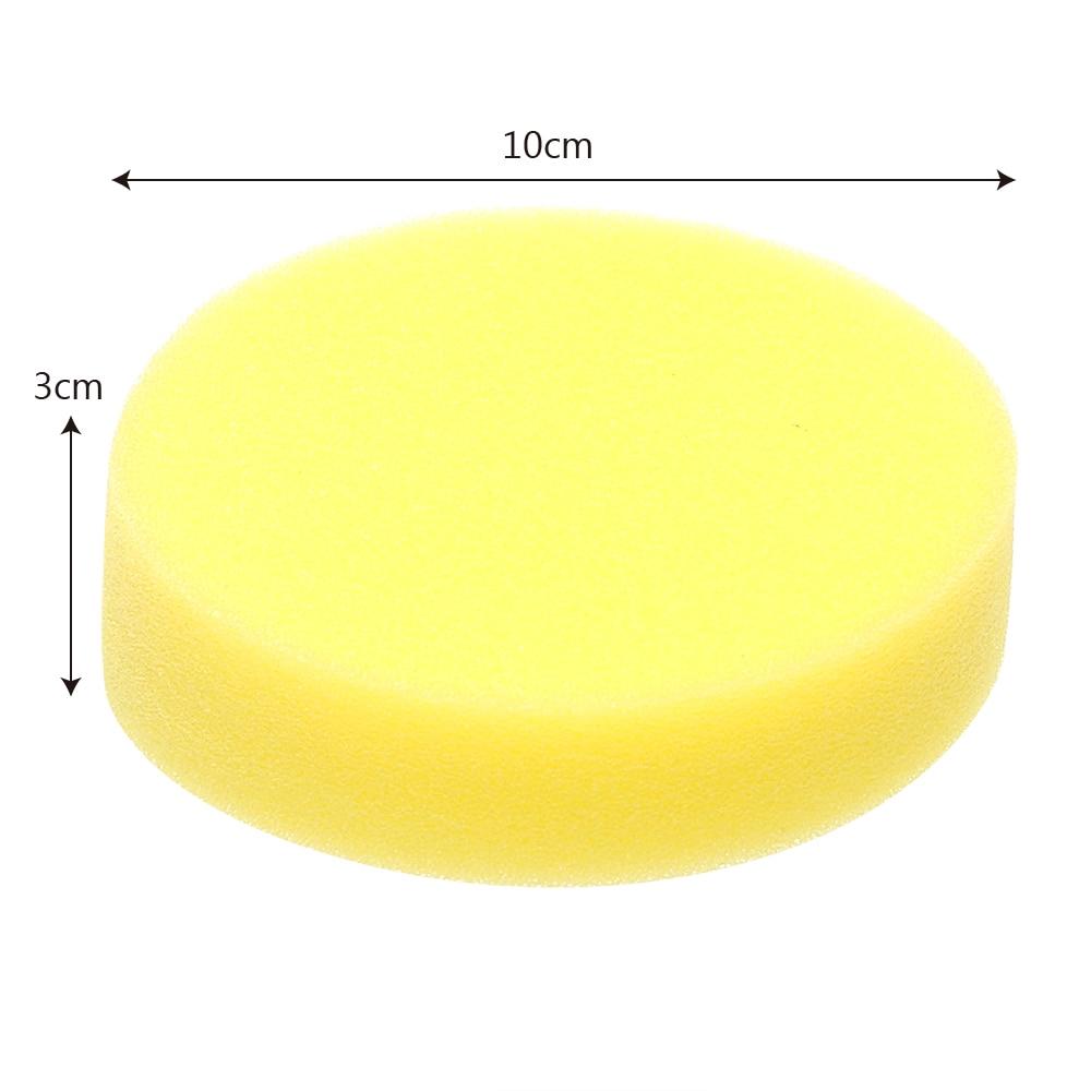 FREE SHIPPING Auto Care Polish Wax Sponge Car Cleaning for Spta Official Store Haval H6 Nano Sponge Car Brush Cleaning Kit