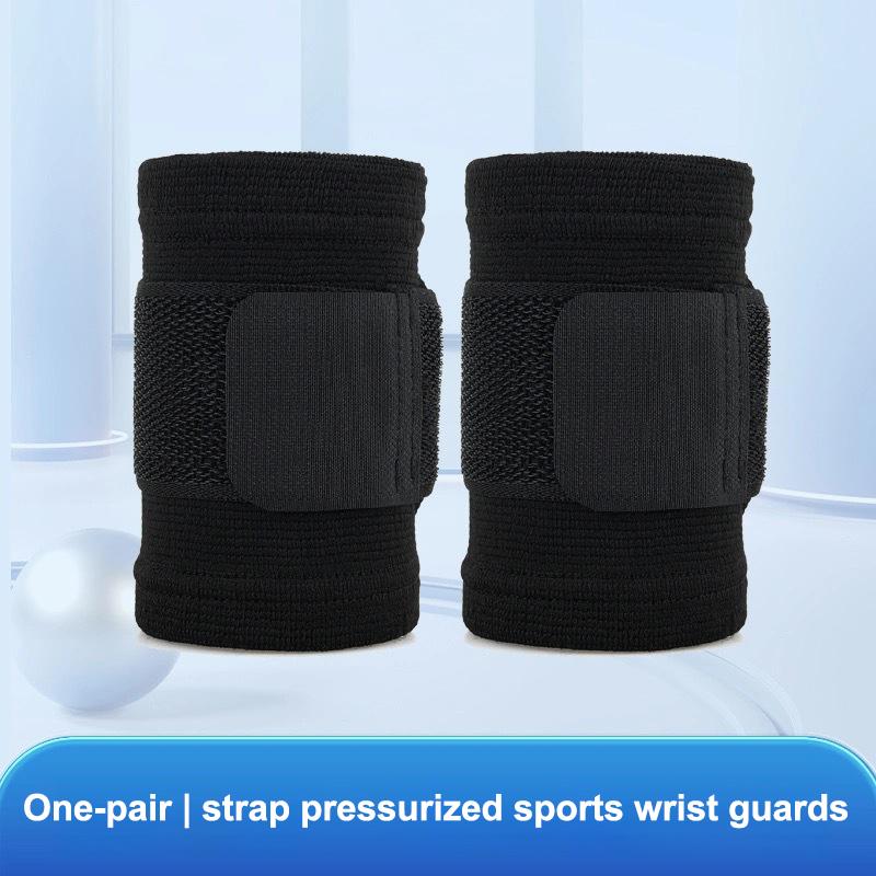 Wrist Guard, Tendon Sheath, Joint Anti Sprain, Hand Strap, Basketball, Tennis, Badminton, Fitness Sports Wrist Guard