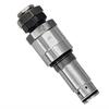 Power Steering Control Valves Relief Valve Main Service Valve 723-30-90400 for Excavator PC120-6 PC150-6 PC160-6 PC200-6