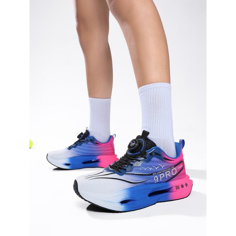 

Кросівки для батьків та дітей Літні Дихаючі М які Спортивне Взуття для Пар 44 різнокольоровий