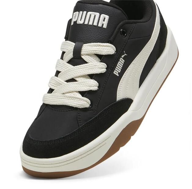 Puma Кросовки Park Lifestyle Street