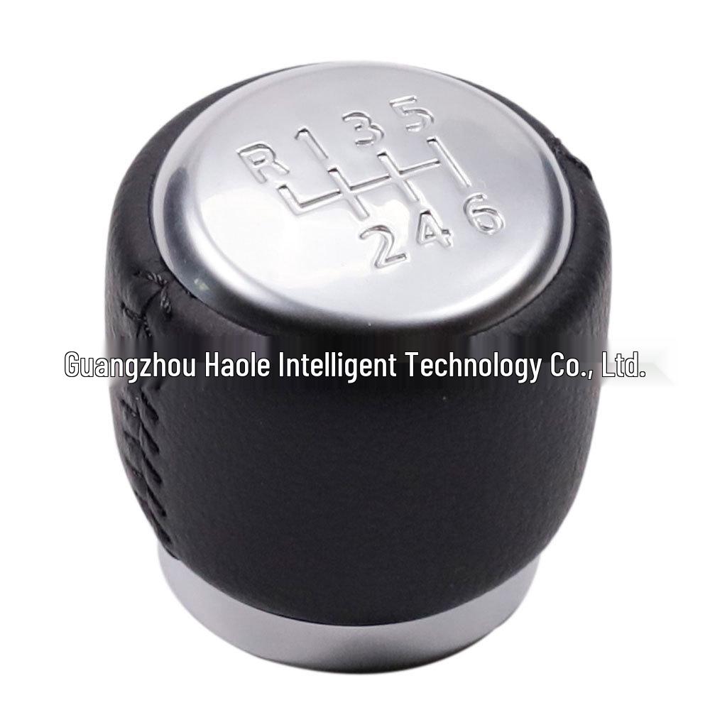 

Compatible Toyota RAV4/Avensis T25 Shift Knob Lever Head