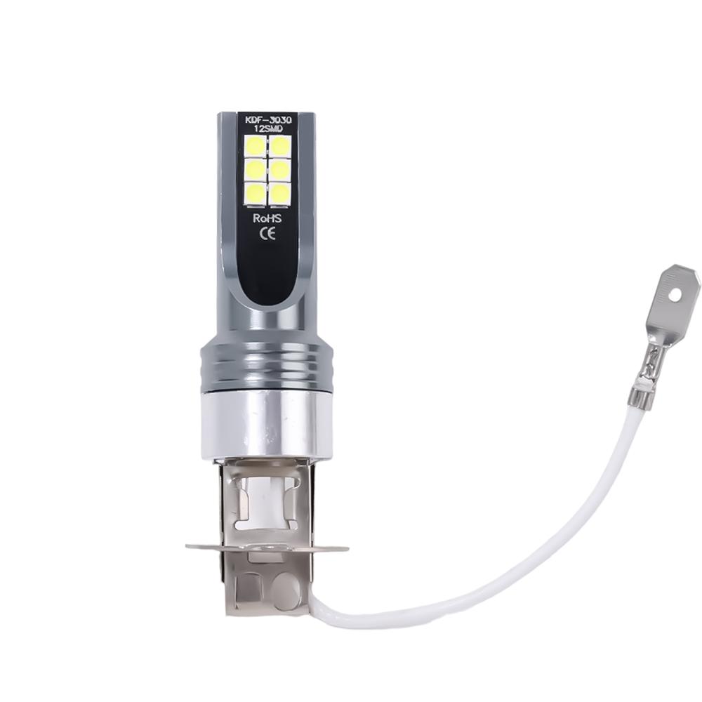 1PCS Car Led Fog Light