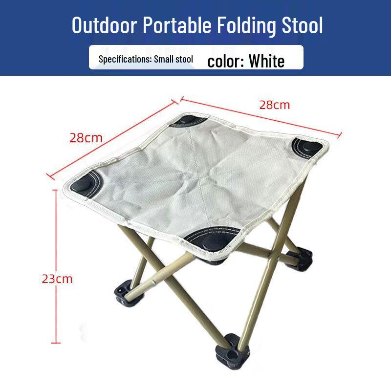Nufeng Outdoor Portable Folding Camping Stool