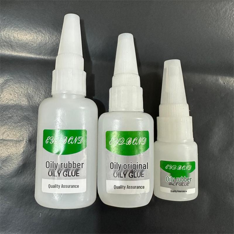 Iron Bond Quick-Dry Glue: Strong Welding & Shoe Repair Adhesive