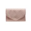 Lightweight Travel Jewelry Organizer Case Box Convenient Bag for Accessories