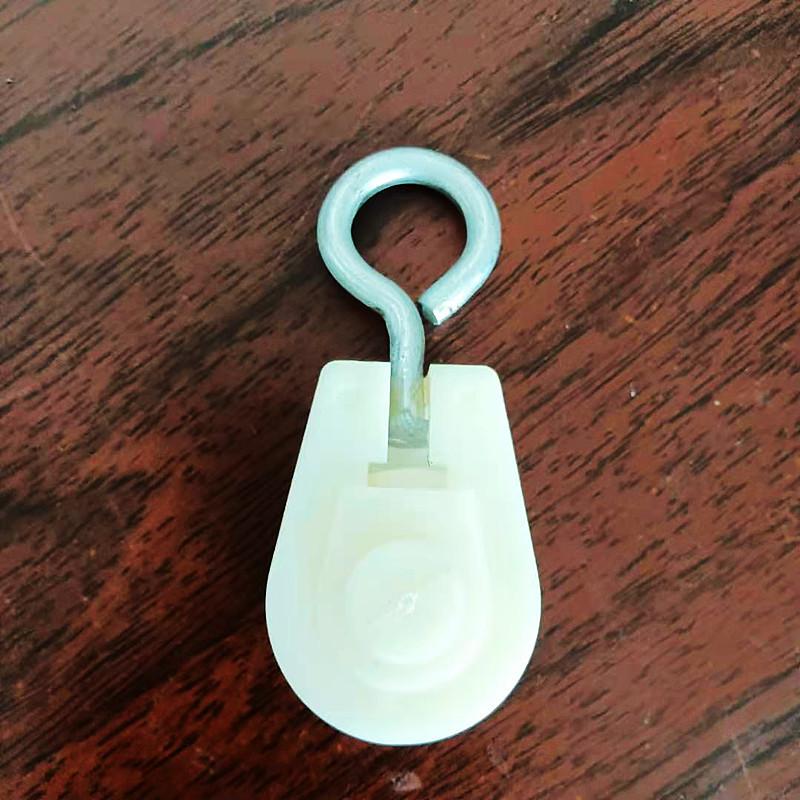 

Sure, could you please provide the original product name that you would like rewritten Pulley