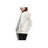 Adidas Neo Ard Hoodie With Letter Embroidery Women Hoodie Off-White HG1614
