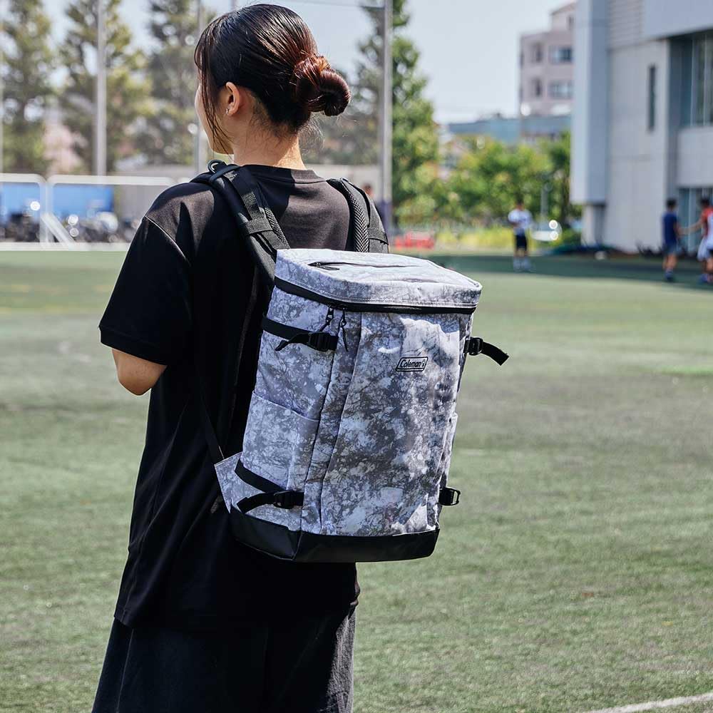 Plecak Coleman Shield 25 25L