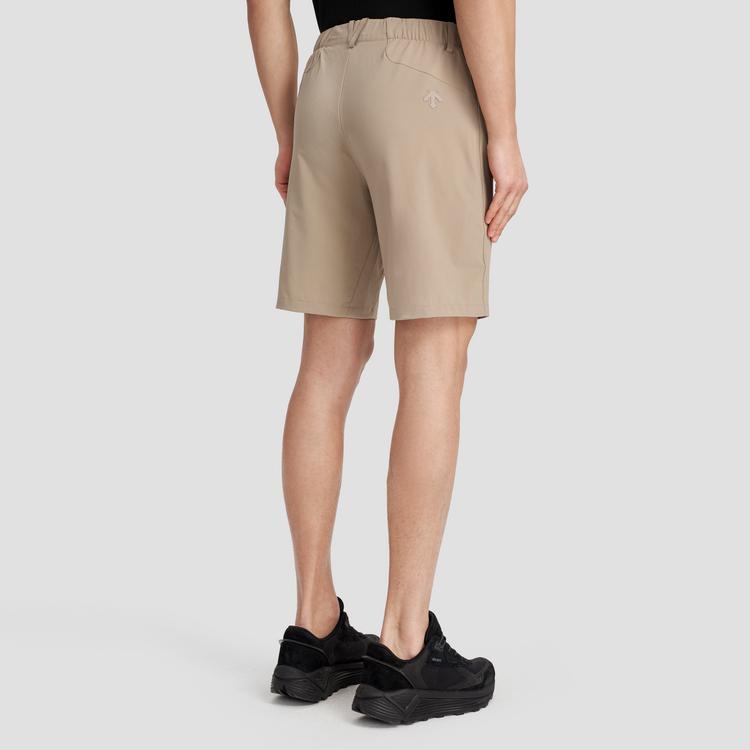 DESCENTE Casual Shorts Men's Moderate D4231DHP81