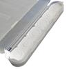 1Pc Diy Accessories 6 Slot Waterproof Storage Box For 18650 Batteries Portable Holder Case Protectors Organiser
