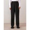 GXG Men's Wool Blend Straight-Leg Pants