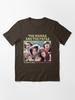 The Mamas & The Papas Mamas And Papas Essential T-Shirt
