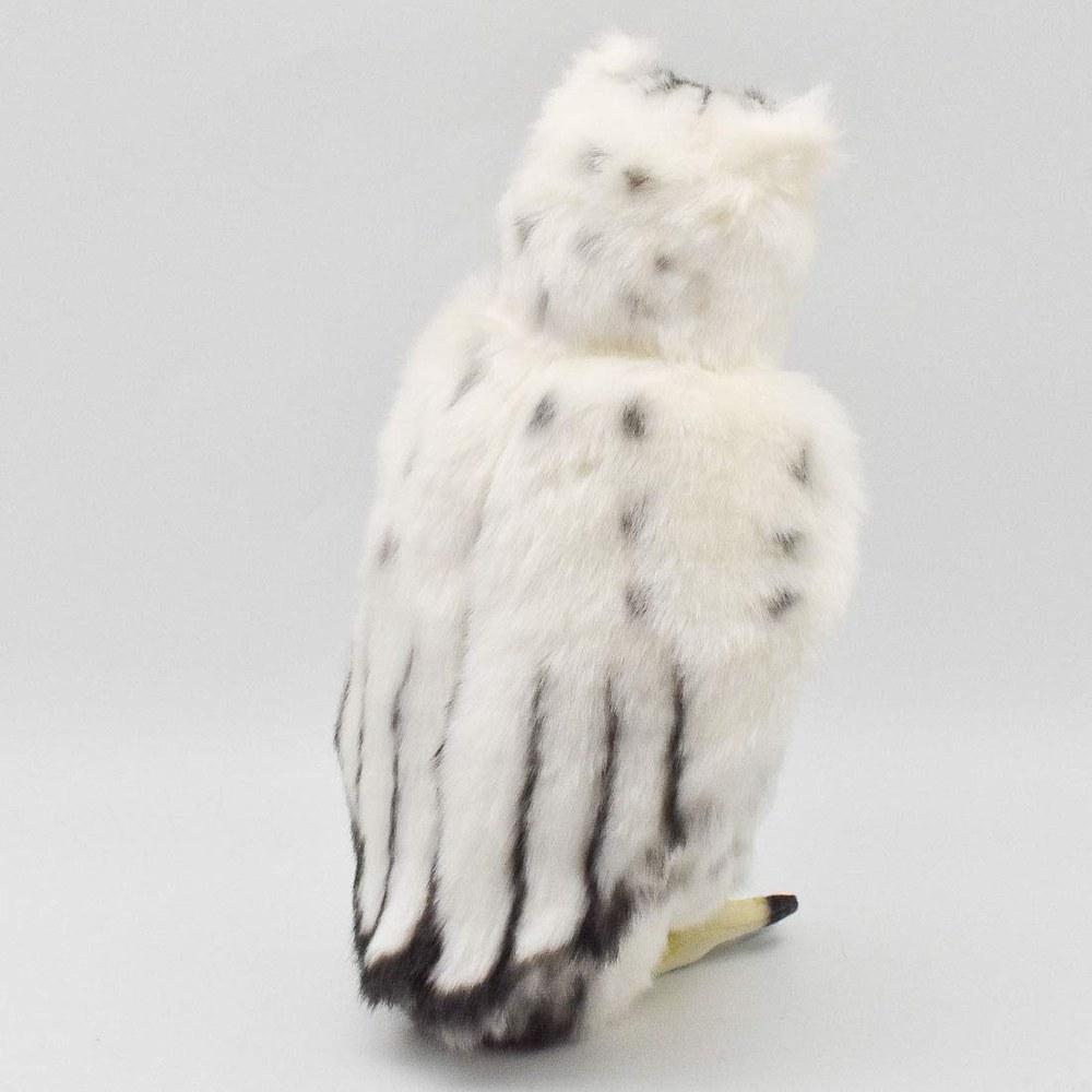Hansa White Owl No.3836